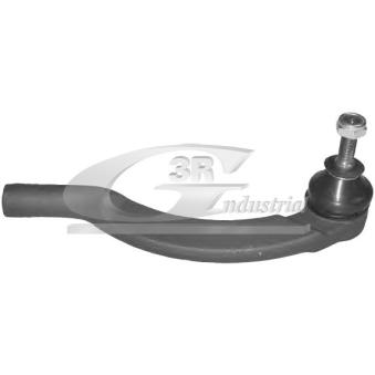 Rotule de barre de connexion avant droit 3RG OEM 6025370230