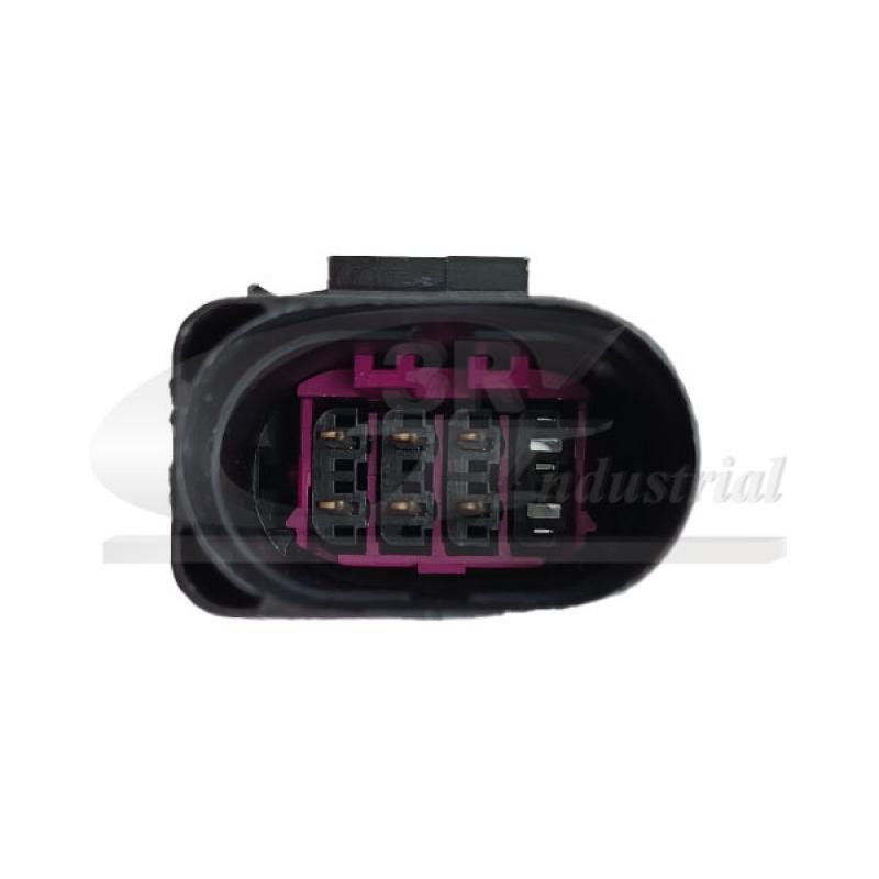 Kit réparation de câble, capteur d'aide au stationnement 3RG 37721 - Visuel 1