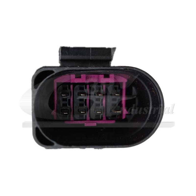 Kit réparation de câble, capteur d'aide au stationnement 3RG 37723 - Visuel 1