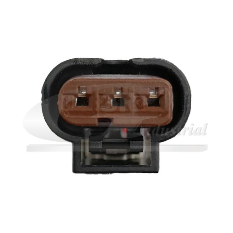 Kit réparation de câble, capteur d'aide au stationnement 3RG 37723 - Visuel 2