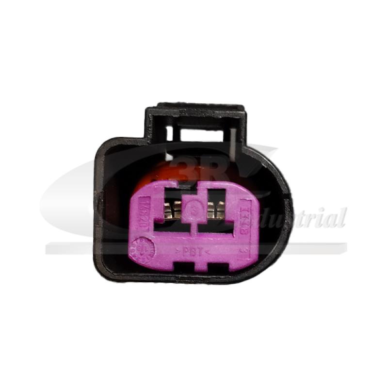 Kit de réparation, alternateur 3RG 37737 - Visuel 1