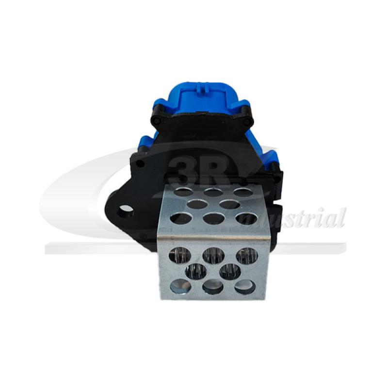 Prérésistance, moteur électrique (ventilateur de radiateur) 3RG 38200 - Visuel 1