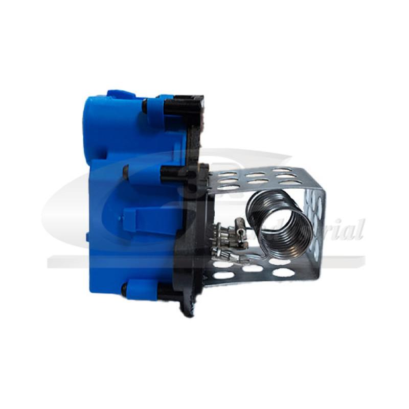 Prérésistance, moteur électrique (ventilateur de radiateur) 3RG 38200 - Visuel 2