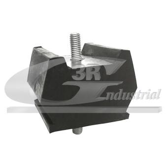 Support moteur 3RG [40609]
