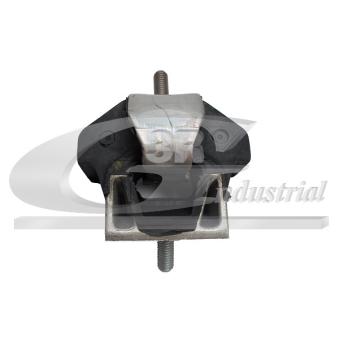 Support moteur 3RG [40610]