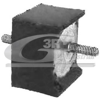Support moteur 3RG [40621]