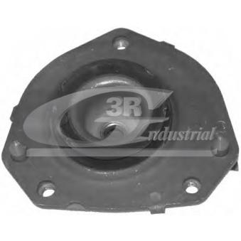 Coupelle de suspension avant gauche 3RG OEM 1307241080