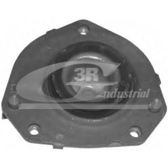 Coupelle de suspension avant droit 3RG OEM 1307241080