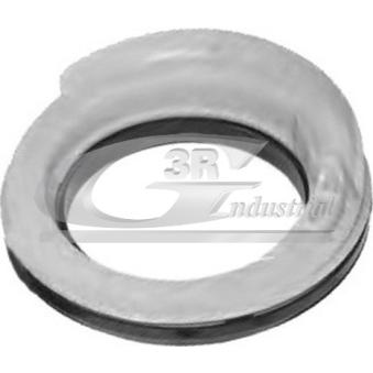 Roulement, coupelle de suspension avant 3RG OEM 8200222463