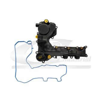 Couvercle de culasse 3RG 48203