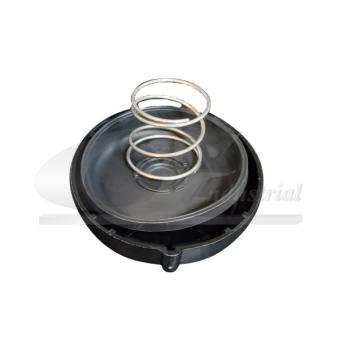 Soupape, dégazage du carter 3RG 48506 pour PEUGEOT 306 C 220 d 4-matic - 170cv Soupape, dégazage du carter 3RG 48506 pour PEUGEOT 306 C 220 d 4-matic - 170cv