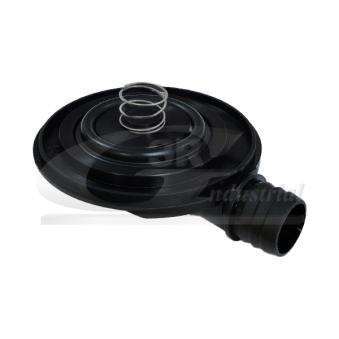 Soupape, dégazage du carter 3RG [48721]