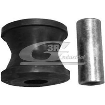 Suspension, bras de liaison avant 3RG 50211