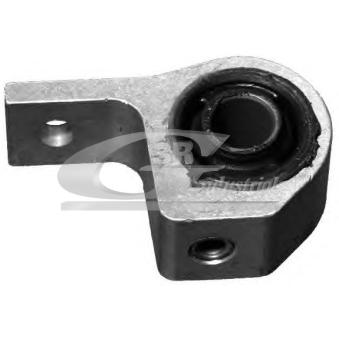 Suspension, bras de liaison avant 3RG OEM 352383