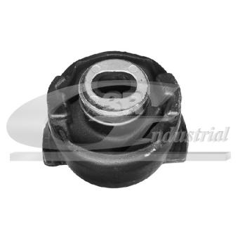 Suspension, corps de l'essieu arrière gauche 3RG OEM 8200597258