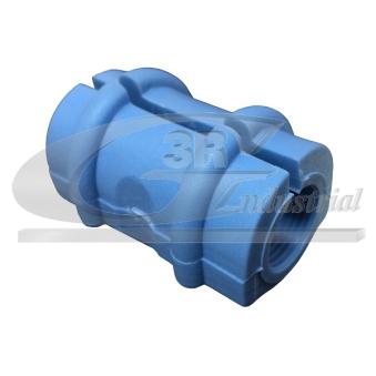 Suspension, stabilisateur avant 3RG [60217]