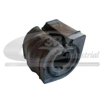 Suspension, stabilisateur avant 3RG [60273]