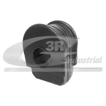 Suspension, stabilisateur avant 3RG [60615]