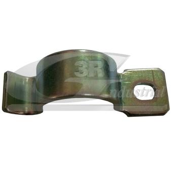 Suspension, stabilisateur avant 3RG 60639 pour FORD C-MAX 1.8 - 110cv