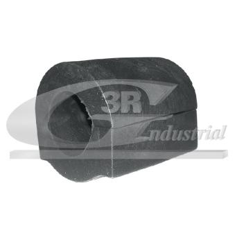 Suspension, stabilisateur avant 3RG [60650]