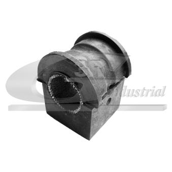 Suspension, stabilisateur avant 3RG [60676]