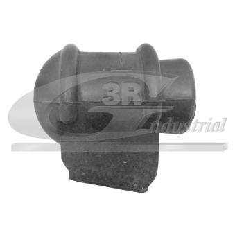 Suspension, stabilisateur avant 3RG [60687]