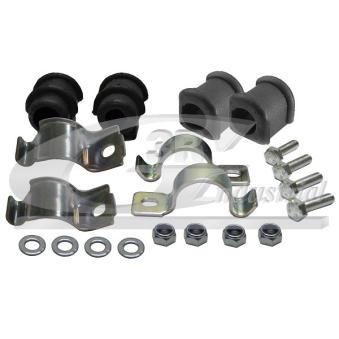 Kit de réparation, suspension du stabilisateur 3RG [61627]