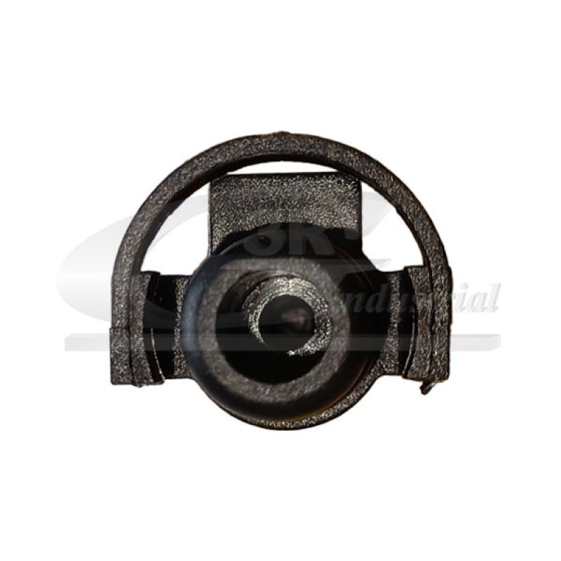 Bouchon, bride de liquide de refroidissement 3RG 65201 - Visuel 1