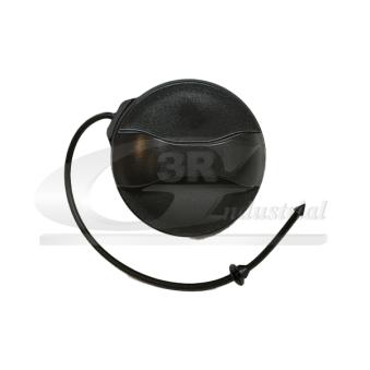 Bouchon, réservoir de carburant 3RG [65203]