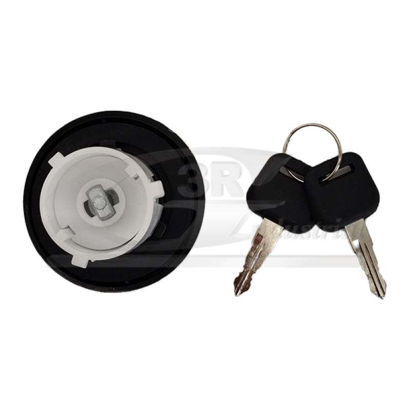 Bouchon, réservoir de carburant 3RG 65301 - Visuel 2