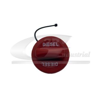 Bouchon, réservoir de carburant 3RG [65500]