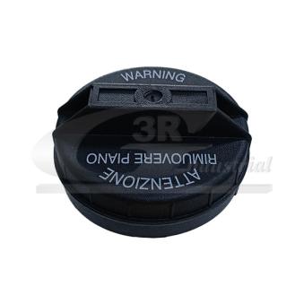 Bouchon, réservoir de carburant 3RG [65807]