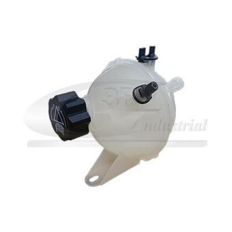 Vase d'expansion, liquide de refroidissement 3RG [67202]