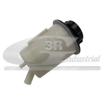 Réservoir de comp, huile hydraulique (direction assistée) 3RG [67302]