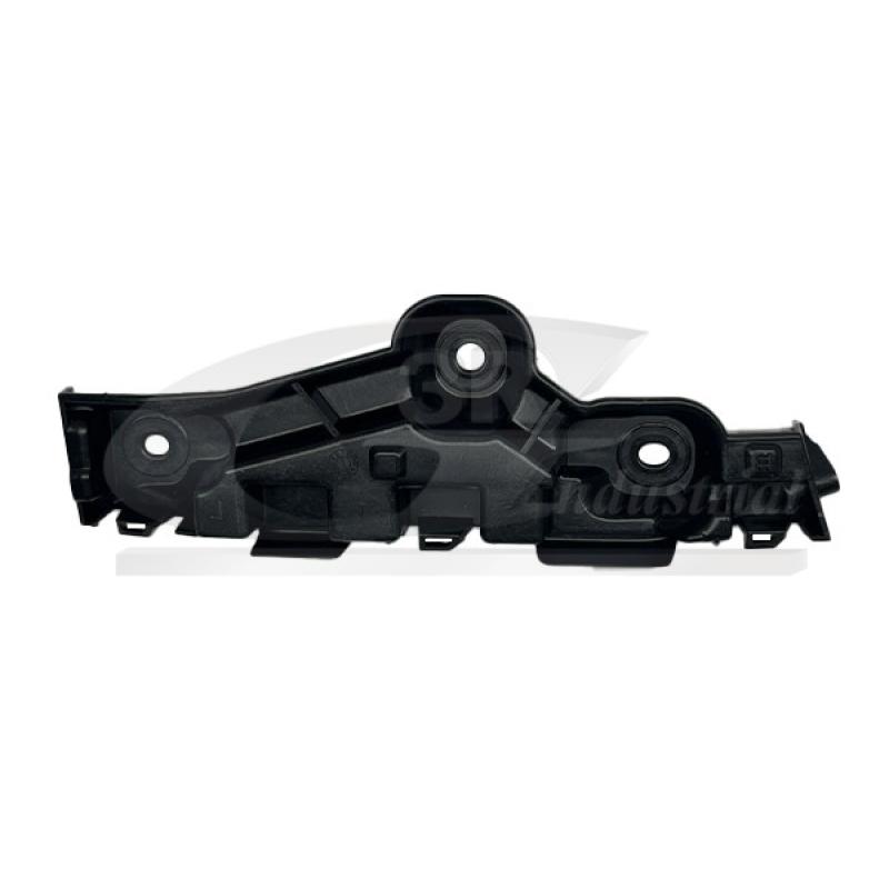 Support, pare-chocs avant droit 3RG 68616 - Visuel 1