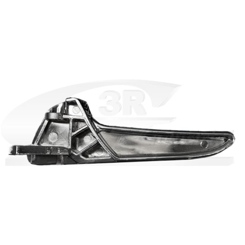 Poignet de porte, équipment intérieur 3RG 69502 - Visuel 1