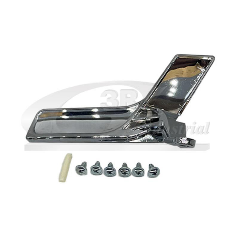 Poignet de porte, équipment intérieur 3RG 69503 - Visuel 1