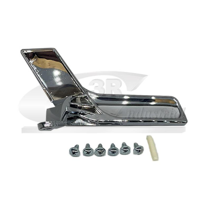 Poignet de porte, équipment intérieur 3RG 69504 - Visuel 1