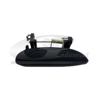 Poignée extérieure de porte 3RG 69612 pour CITROEN C3 1.6 e - 90cv