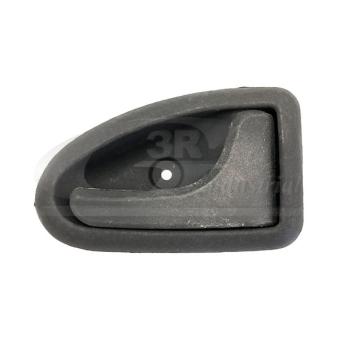 Poignet de porte, équipment intérieur 3RG [69640]