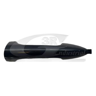 Poignée extérieure de porte 3RG 69811 pour HYUNDAI ACCENT 1.6 - 123cv