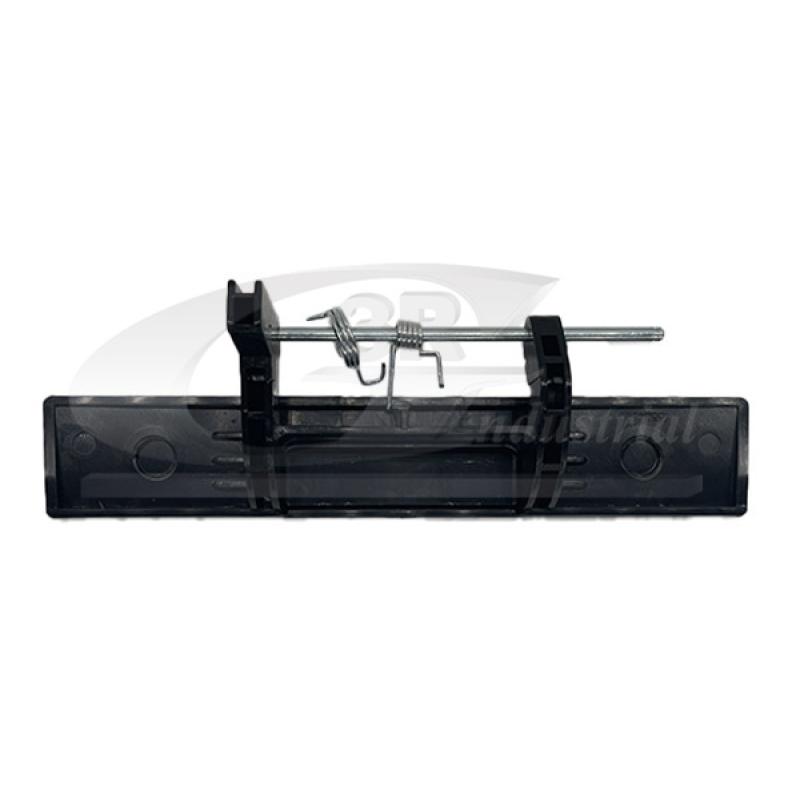 Poignée extérieure de porte 3RG 69814 - Visuel 1