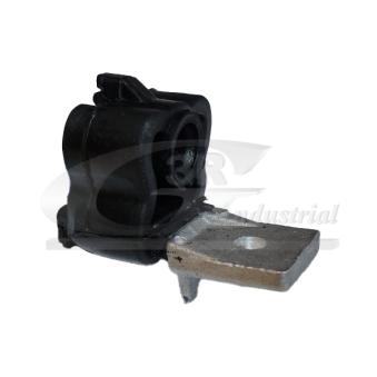 Butée élastique, silencieux 3RG [70616]