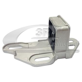 Bandes de caoutchouc, échappement 3RG OEM 7700424339