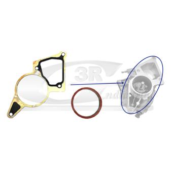 Joint, pompe à vide 3RG 74300 Joint, pompe à vide 3RG 74300