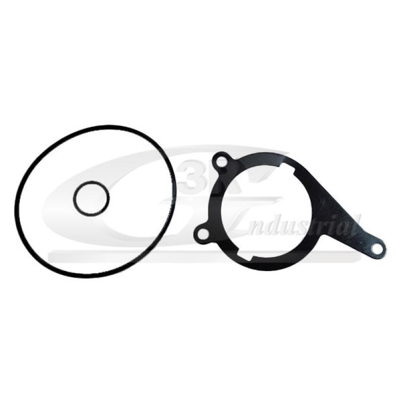 Jeu de joints, pompe à vide 3RG 74705 - Visuel 1