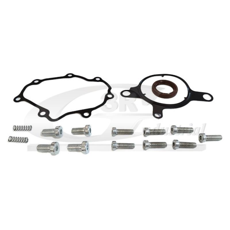Kit de réparation, pompe à vide (freinage) 3RG 74707 - Visuel 1
