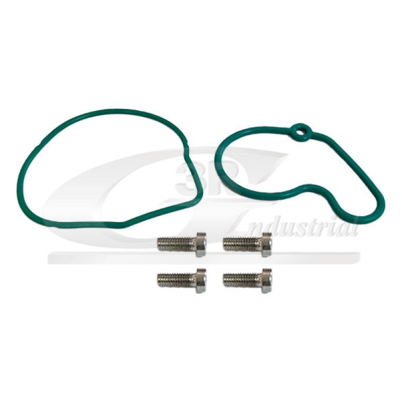 Kit de réparation, pompe à vide (freinage) 3RG 74708 - Visuel 1