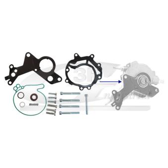 Kit de réparation, pompe à vide (freinage) 3RG 74709
