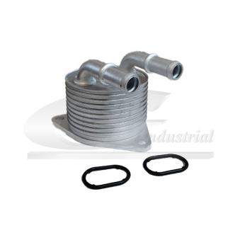 Radiateur d'huile 3RG [76208]